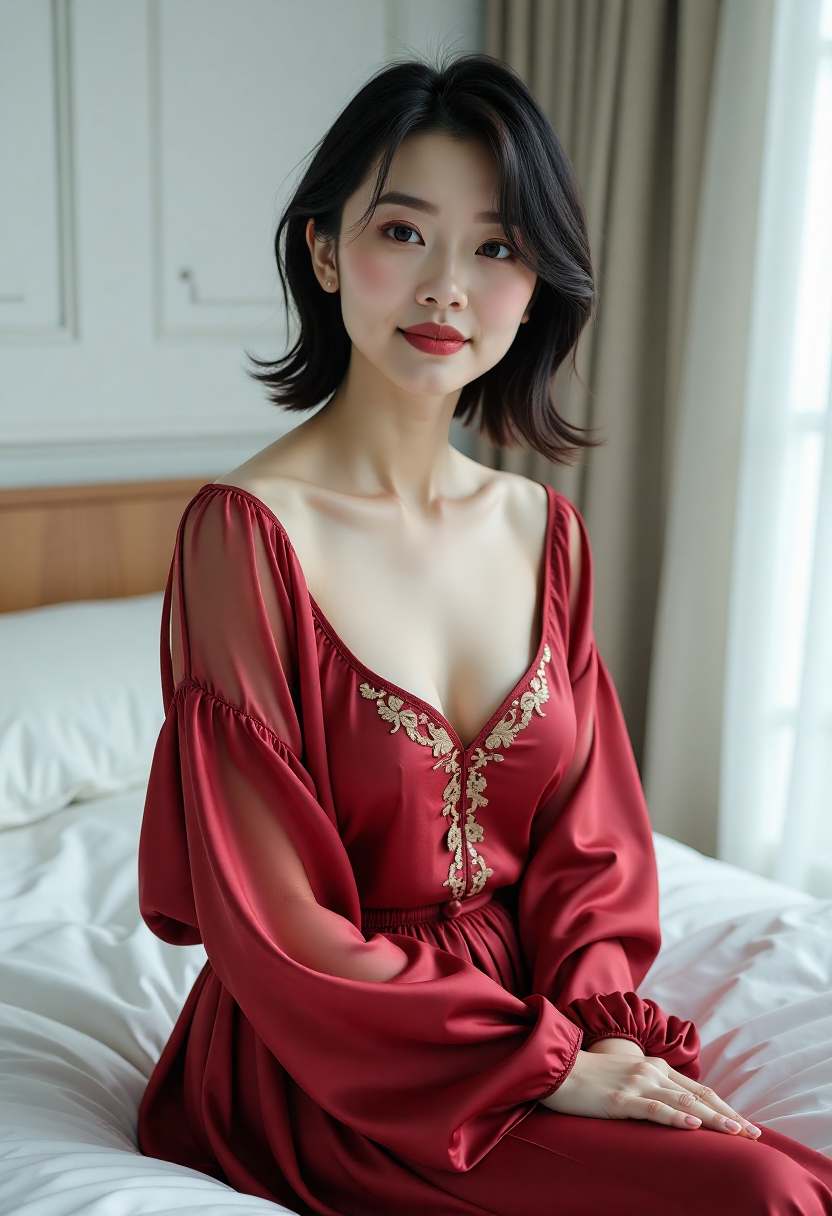 电影幕后原画