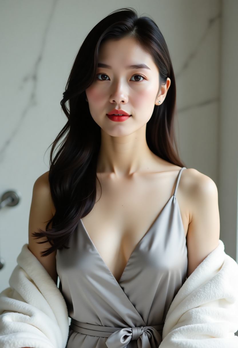 影视调色技术